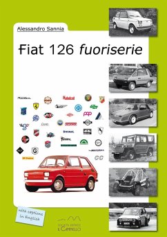 Cover Fiat 126 fuoriserie