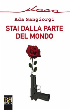 Cover Stai dalla parte del mondo