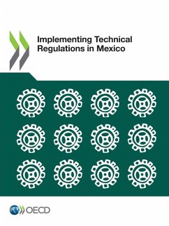 Cover Implementing Technical Regulations in Mexico
