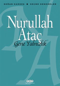 Cover Gene Yalnizlik