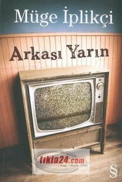 Cover Arkasi Yarin