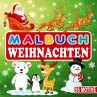 MALBUCH WEIHNACHTEN 55 MOTIVE - Bild 1