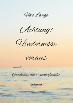 Achtung! Hindernisse voraus - Lange, Udo