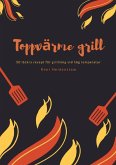 Toppvärme grill (eBook, ePUB)