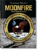 Norman Mailer: Moonfire - La Prodigieuse Aventure D`apollo 11: BU (Bibliotheca Universalis)