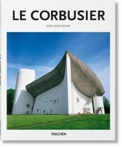 Cover Le Corbusier