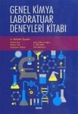 Genel Kimya Laboratuar Deneyleri Kitabi