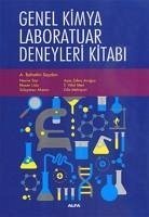 Genel Kimya Laboratuar Deneyleri Kitabi - Bahattin Soydan, A.