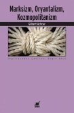 Marksizm, Oryantalizm Kozmopolitanizm