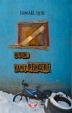 Naylon Kapli Pencere Naylon Kapli Pencere