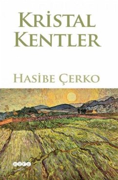 Cover Kristal Kentler