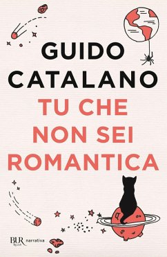 Tu che non sei romantica - Catalano, Guido