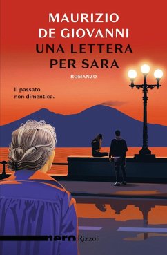 Una lettera per Sara - De Giovanni, Maurizio