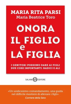 Cover Onora il figlio e la figlia