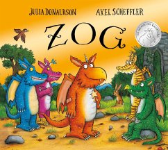 Cover Zog