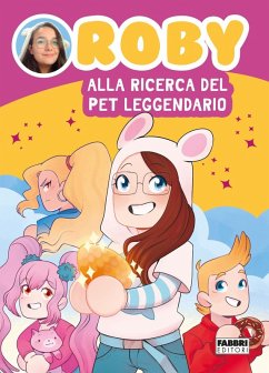 Cover Alla ricerca del pet leggendario