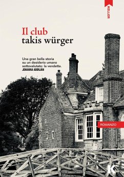Cover Il club