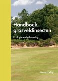 Handboek Grasveldinsecten