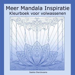 More Mandala Inspiration - Saskia Dierckxsens