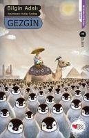 Cover Gezgin