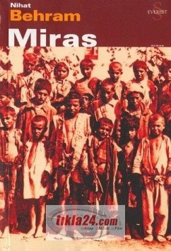 Miras - Behram, Nihat