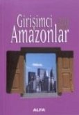 Girisimci Amazonlar