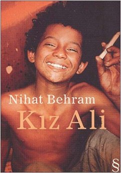 Cover Kiz Ali