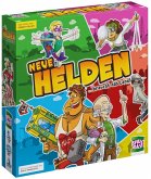 Neue Helden ... braucht das Land!