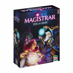 MAGISTRAR - Duell der Magier