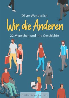 Cover Wir, die Anderen (eBook, ePUB)
