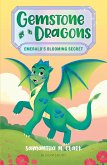 Gemstone Dragons 4: Emerald's Blooming Secret (eBook, ePUB)