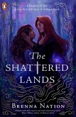 The Shattered Lands (eBook, ePUB)
