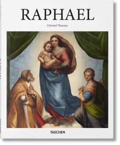 Cover Raphaël