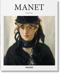 Cover Manet