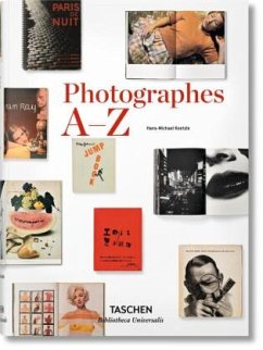 Cover Photographes A-Z