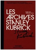 Les Archives Stanley Kubrick