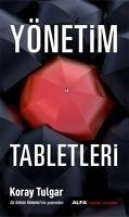 Yönetim Tabletleri - Tulgar, Koray