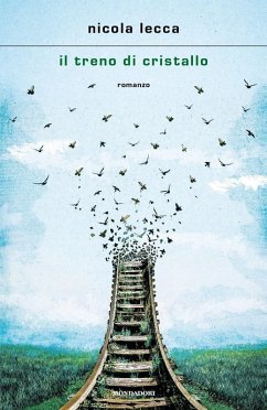 Cover Il treno di cristallo