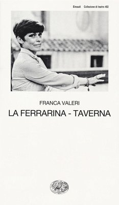 Cover La Ferrarina-Taverna