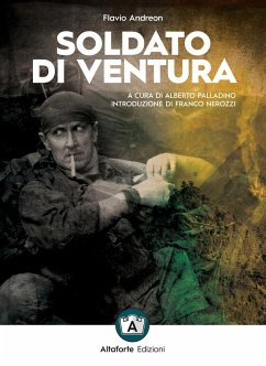 Cover Soldato di ventura