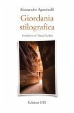 Giordania stilografica Giordania stilografica