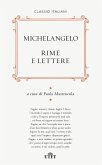 Rime e lettere