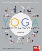 Yoga. Manuale per la pratica a casa