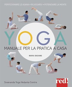 Yoga. Manuale per la pratica a casa Cover Yoga. Manuale per la pratica a casa