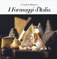 Cover I formaggi d'Italia