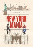 New York Mania New York Mania