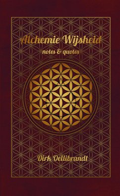 Alchemie Wijsheid - Dirk Oellibrandt