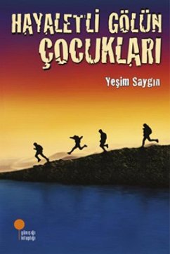 Cover Hayaletli Gölün Cocuklari