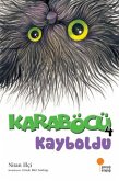 Karaböcü 4 - Karaböcü Kayboldu Karaböcü 4 - Karaböcü Kayboldu