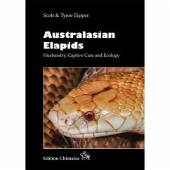 Australasian Elapids - Eipper, Scott;Eipper, Tyesse